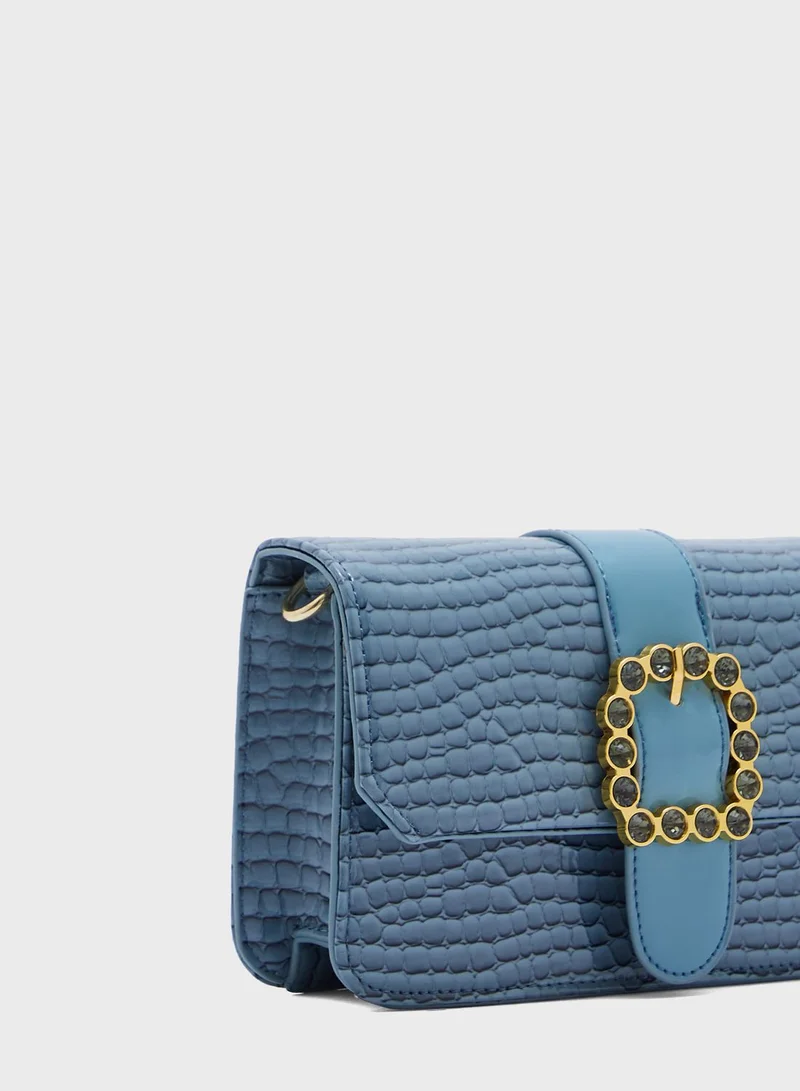 FYOR Classic Cross body