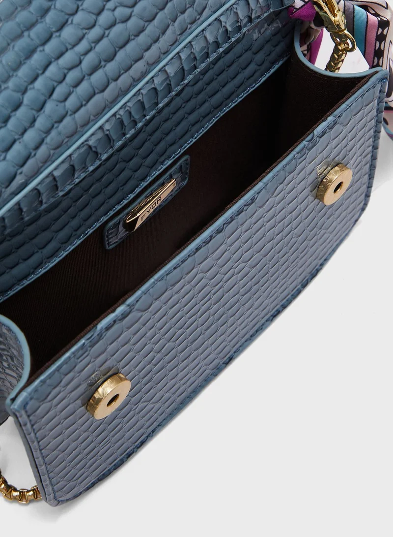 FYOR Classic Cross body