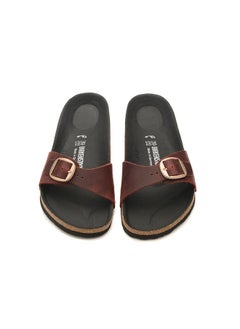 BIRKENSTOCK Madrid Big Buckle  - Image 3