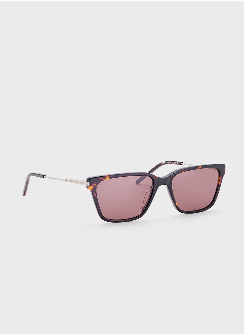 DKNY Tea Cup Sunglasses  - Image 1