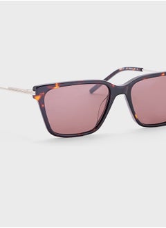 DKNY Tea Cup Sunglasses  - Image 4