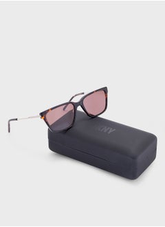 DKNY Tea Cup Sunglasses  - Image 5