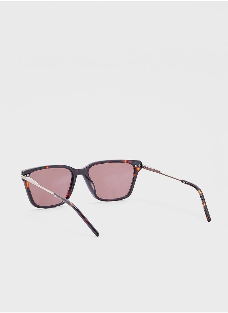 DKNY Tea Cup Sunglasses  - Image 3