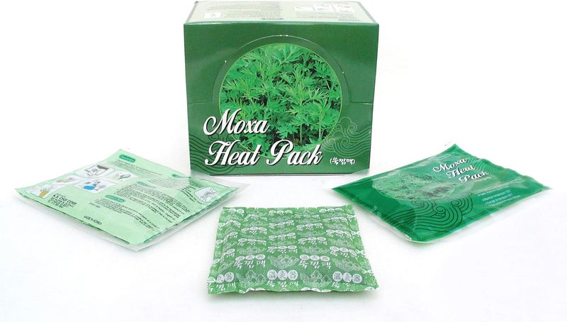 KS KS Heat Packs Hand Body & Feet Warmers Large Size (5" x 4") Stays Warm for 12+ Hours (10 Warmers with Each Order) Great for Menstrual Pain Relief