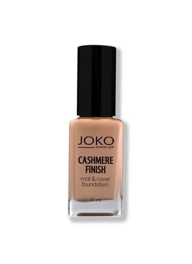 JOKO - Joko Foundation Cashmere Finish 153 - Image 1