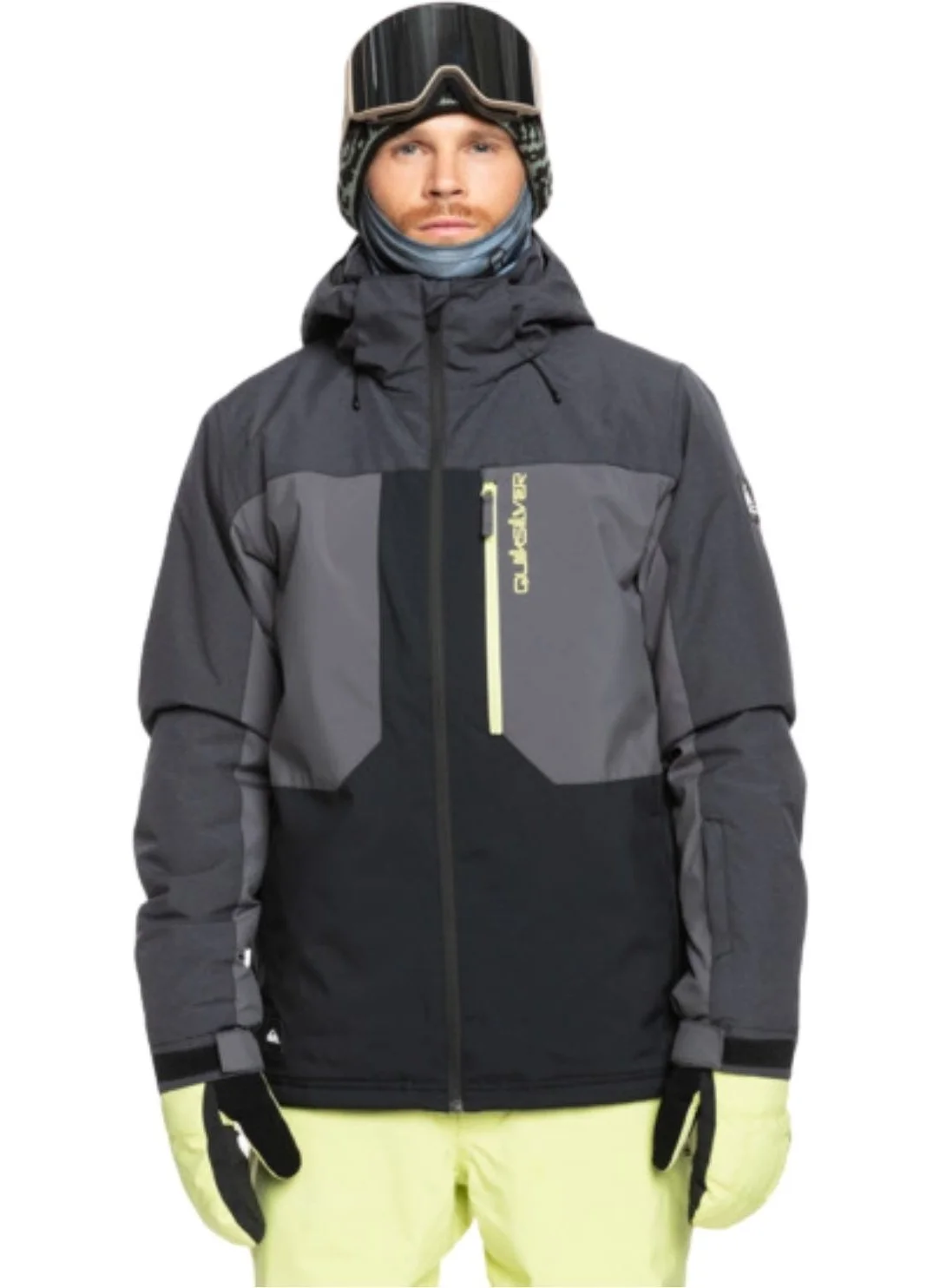 QUIKSILVER Dawson Jk