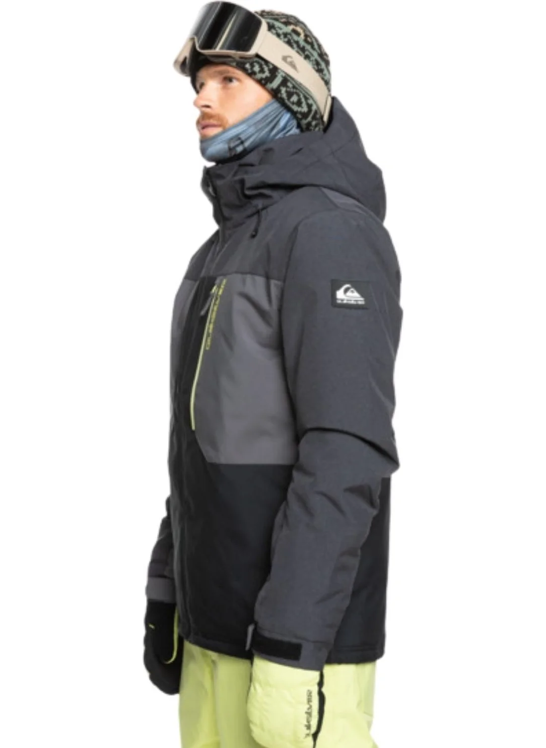 QUIKSILVER Dawson Jk