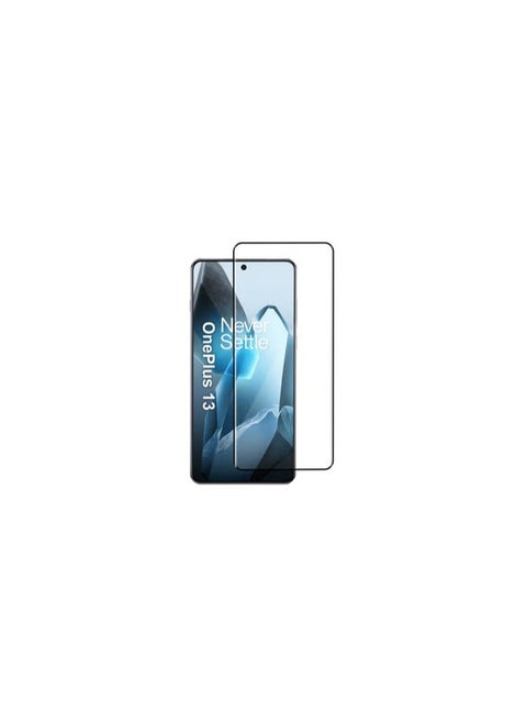 Premium Screen Protector for OnePlus 13 - Ultra Clear, Scratch Resistant, Easy Installation