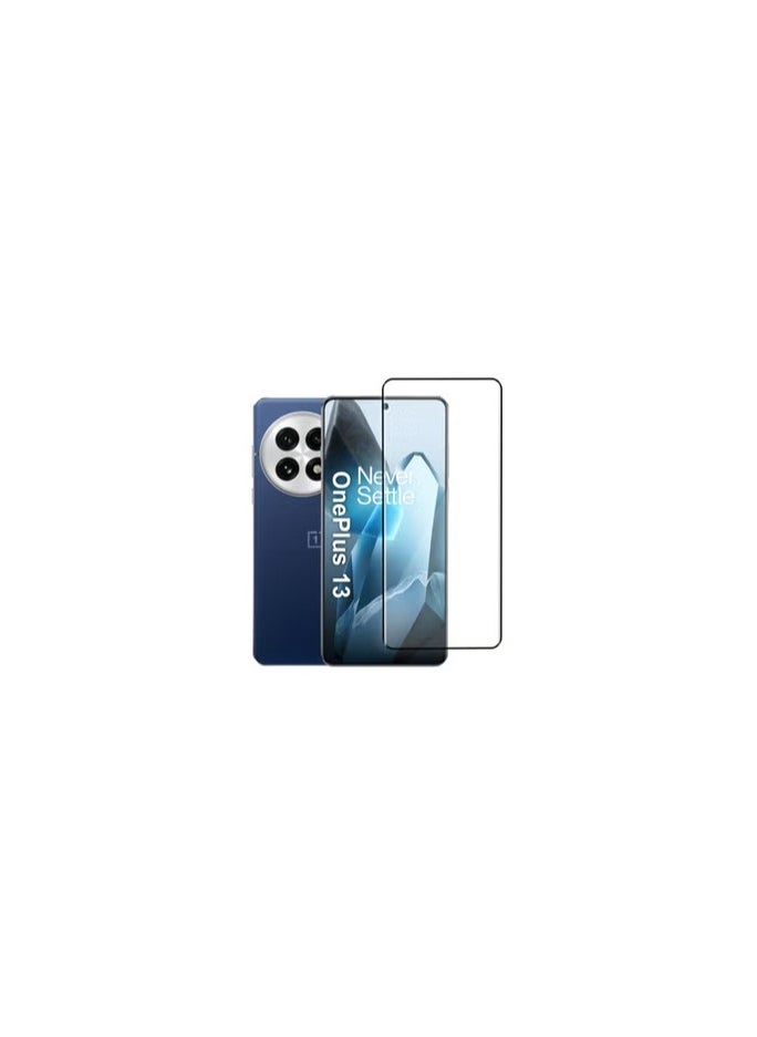 CATANES - Premium Screen Protector for OnePlus 13 - Ultra Clear, Scratch Resistant, Easy Installation - Image 1