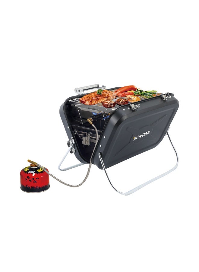 واندر شواية متنقلة بشكل حقيبة - ماركة واندر - Image 1