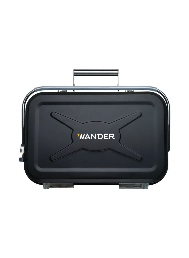واندر شواية متنقلة بشكل حقيبة - ماركة واندر - Image 4