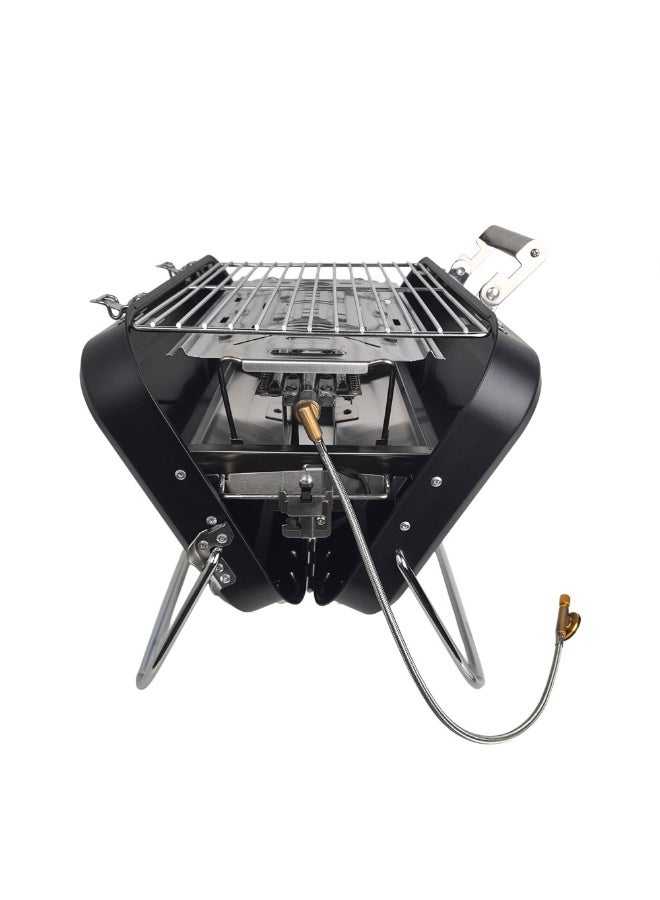 واندر شواية متنقلة بشكل حقيبة - ماركة واندر - Image 3