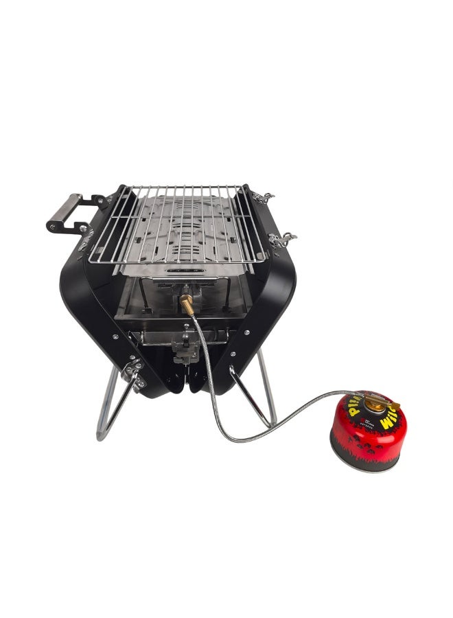 واندر شواية متنقلة بشكل حقيبة - ماركة واندر - Image 2