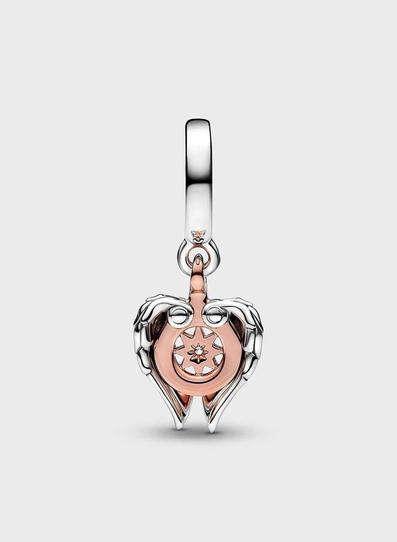 باندورا حلية أجنحة الملائكة