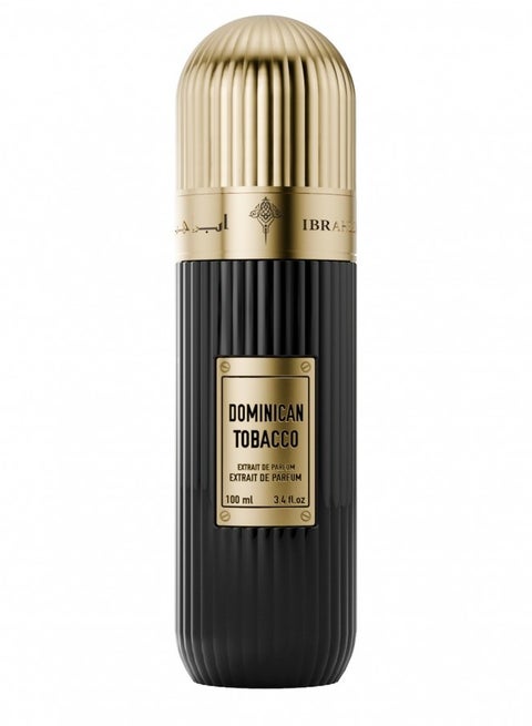 IBRAHIM ALQURASHI Dominican Tobacco | Best Price UAE
