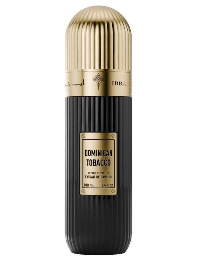 IBRAHIM ALQURASHI Dominican Tobacco | Best Price UAE