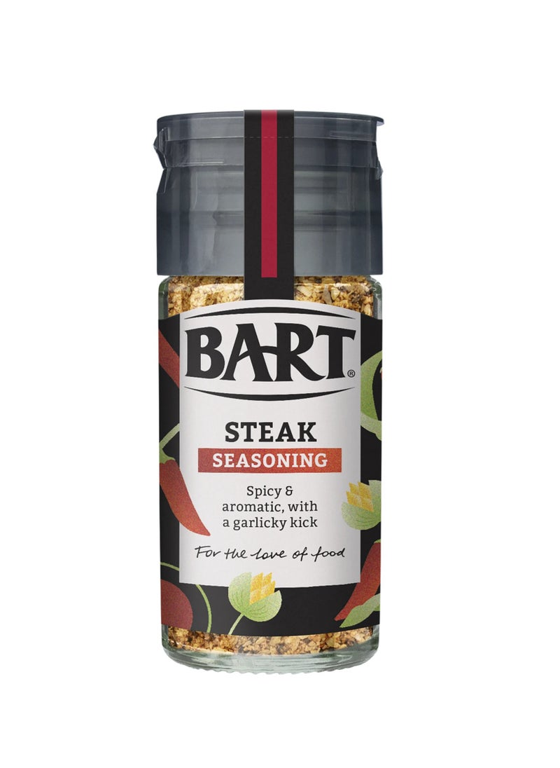BART Steak Seasoning 46g 