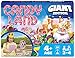 Spin Master Games Candy Land Giant Edition Preschool Game for Indoor Outdoor Fun with Big Oversized Board for Family and Kids 24 Players Ages 4 Up - Image 2