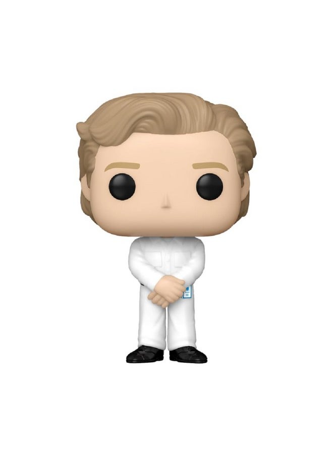 Funko Funko POP! TV: Stranger Things - Henry - (001) - Collectable Vinyl Figure - Gift Idea - Official Merchandise - for Kids & Adults - TV Fans - Model Figure for Collectors and Display  - Image 1
