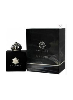Amouage Perfumes Amouage Memoir 100 ml Edp Perfume for Women 