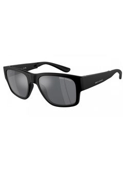 Armani Exchange Armani Exchange AX4141SU Men's Sunglasses  - Image 1