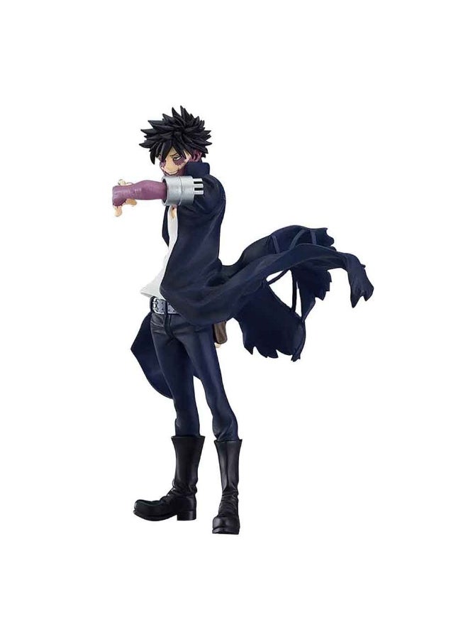 GOOD SMILE COMPANY Pop Up Parade My Hero Academia Dabi Figure (16 Cm)  - Image 2