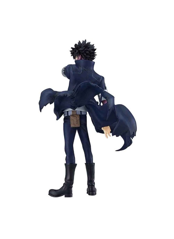 GOOD SMILE COMPANY Pop Up Parade My Hero Academia Dabi Figure (16 Cm)  - Image 3