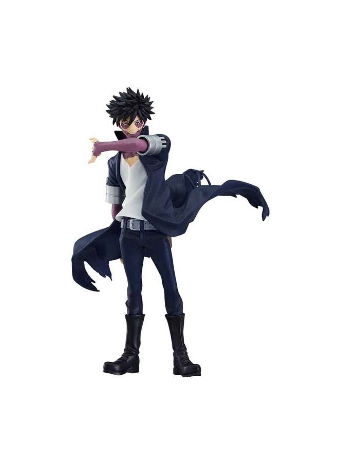 GOOD SMILE COMPANY Pop Up Parade My Hero Academia Dabi Figure (16 Cm)  - Image 1