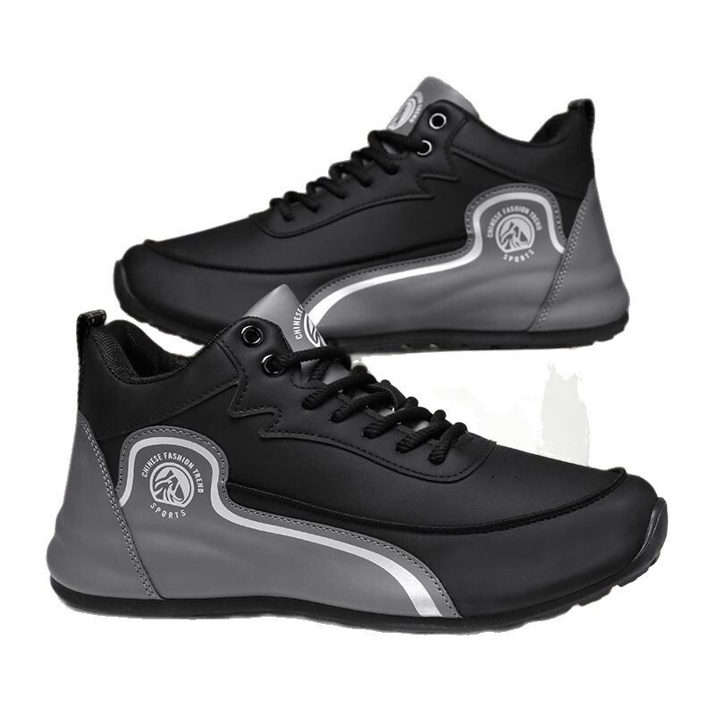 Unisex Casual Sneakers Shoes - Image 3
