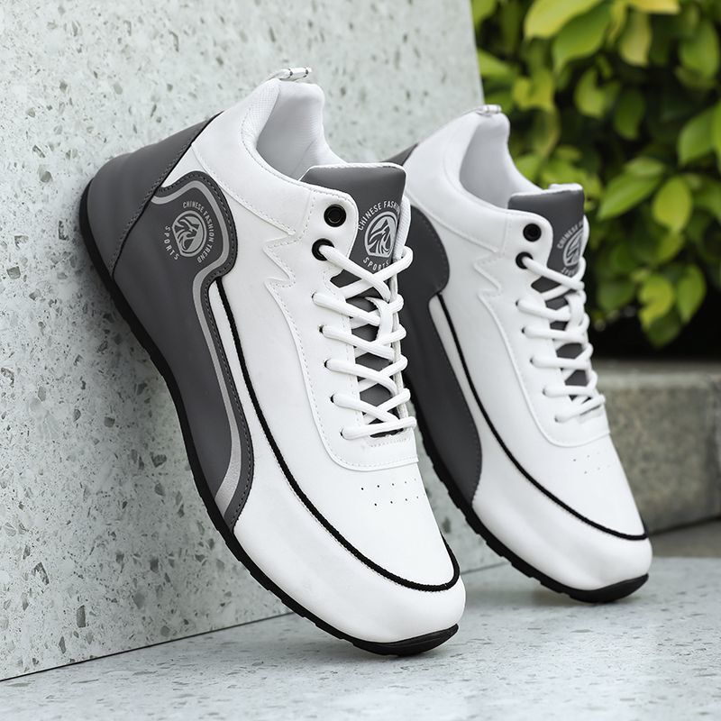 Unisex Casual Sneakers Shoes - Image 5