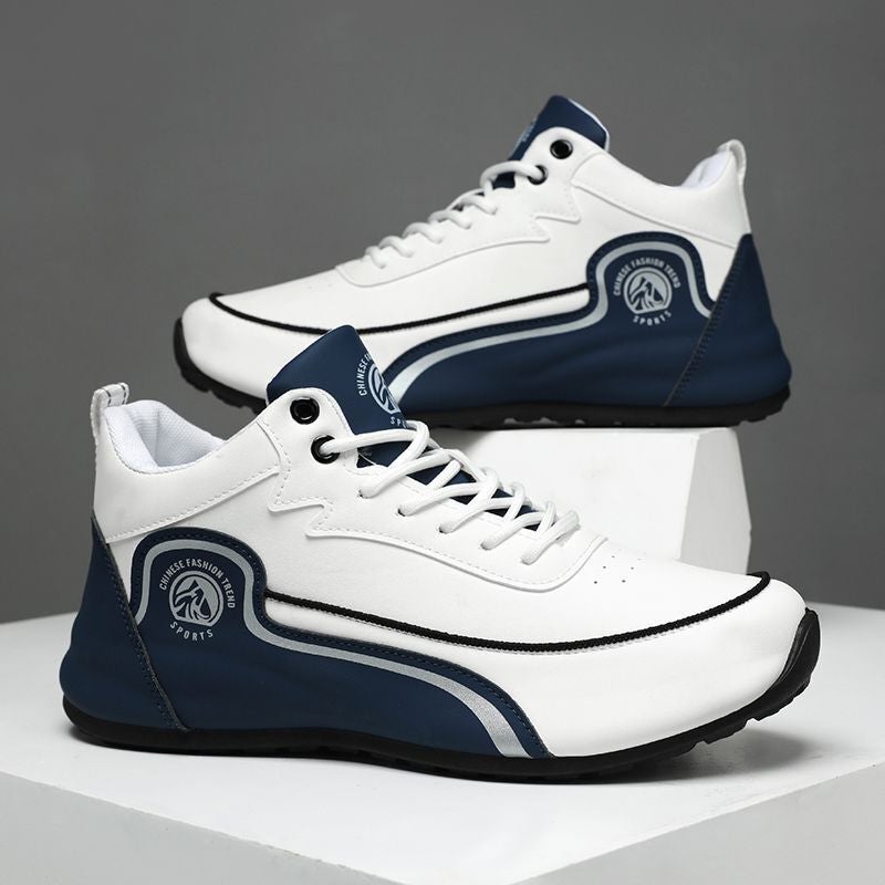 Unisex Casual Sneakers Shoes - Image 2