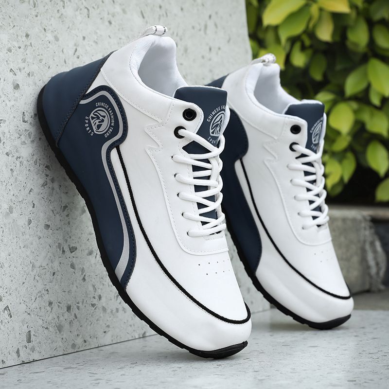 Unisex Casual Sneakers Shoes - Image 4