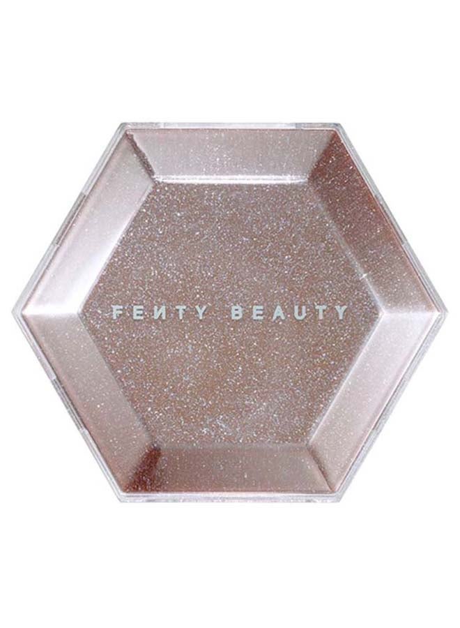 FENTY BEAUTY Diamond Bomb All Over Veil Highlighter How Many Carats - Image 5