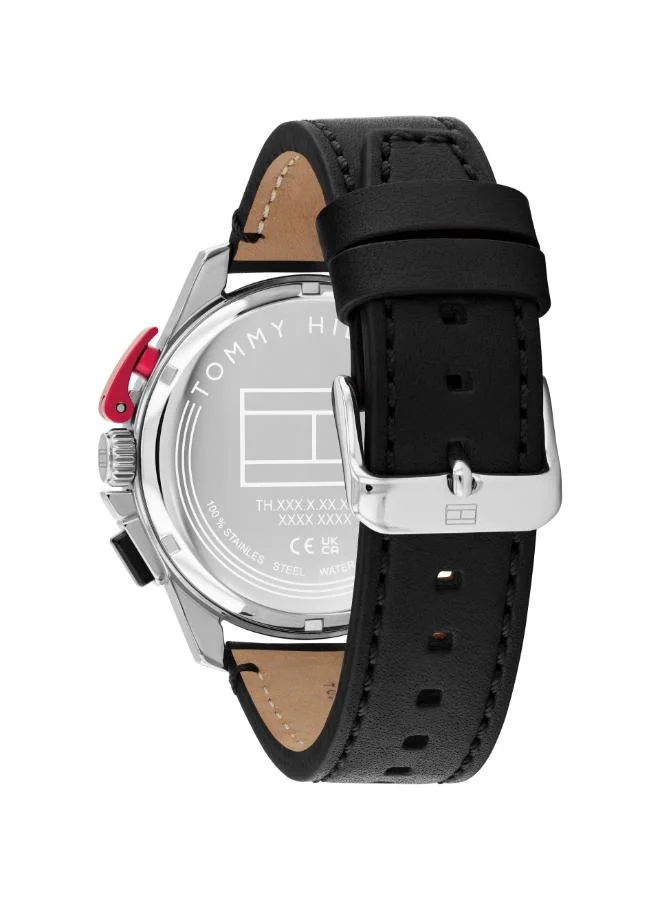 Tommy Hilfiger  1792258 Bank Watch for Men | Best Price UAE