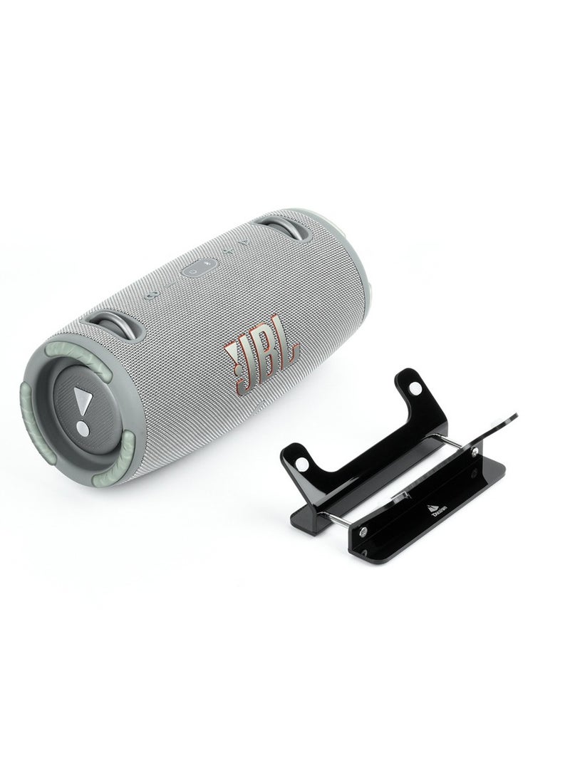 General Suitable for JBL Xtreme3 Bluetooth Speaker Desktop Stand JBL War Drum 3 Audio Desktop Storage Base  - Image 2
