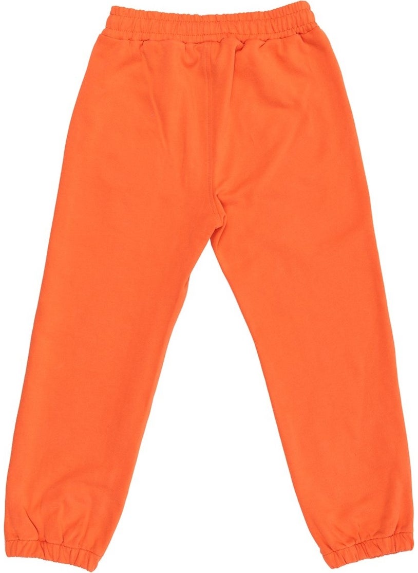 Brz Kids Girls' Orange Color Crop Sweatshirt Trousers Set - pzsku/ZA09B5F6B8E02C20E46DBZ/45/_/1728060762/3d246e5b-0c13-47f1-9f4f-f4524c12cf8e