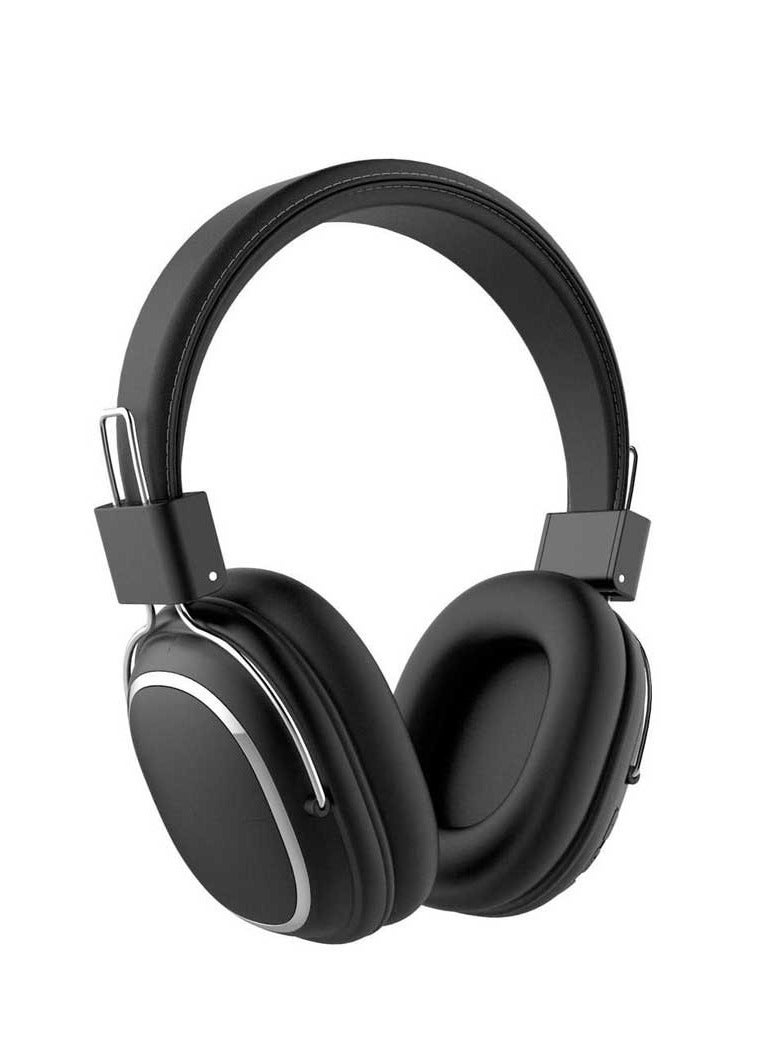 SODO سماعة رأس لاسلكية قابلة للطي بلوتوث SD-1004 - Image 1