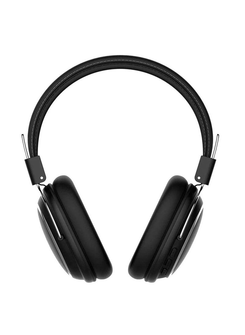 SODO سماعة رأس لاسلكية قابلة للطي بلوتوث SD-1004 - Image 3