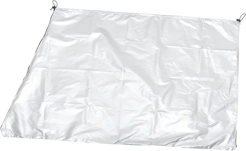 DOITOOL Telescope Cover with Fixing Strap Oxford Rain Protection for Outdoor Use for Keeping Your Telescope Clean - Image 1