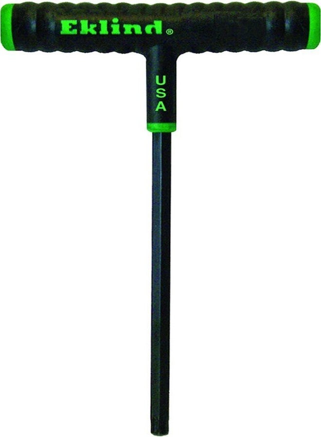 Eklind Tool 68610 T10 Power-T T-Handle TORX star T-Key - Image 1