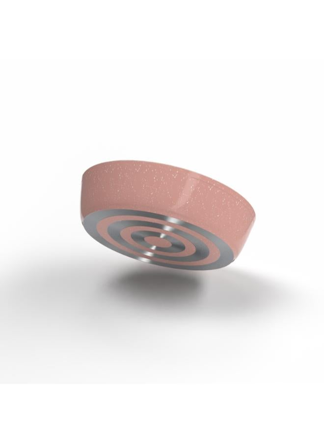 Top Chef Granit Oven Try 26 Cm rose - Image 3