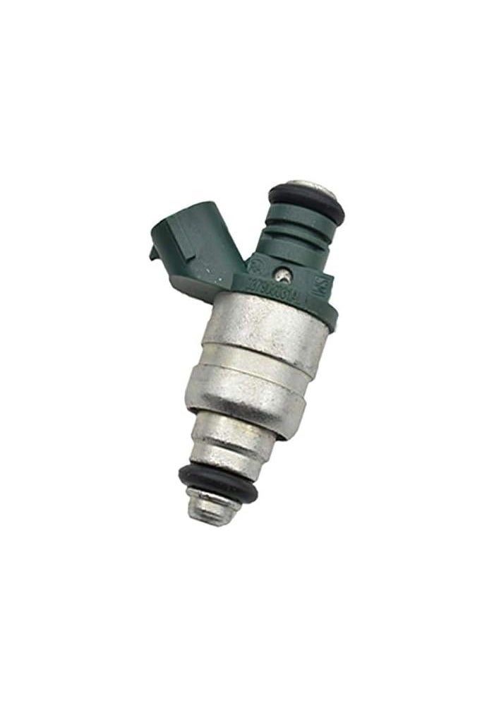 DEMULAX 4pcs Fuel Injectors for VW Models - Image 4