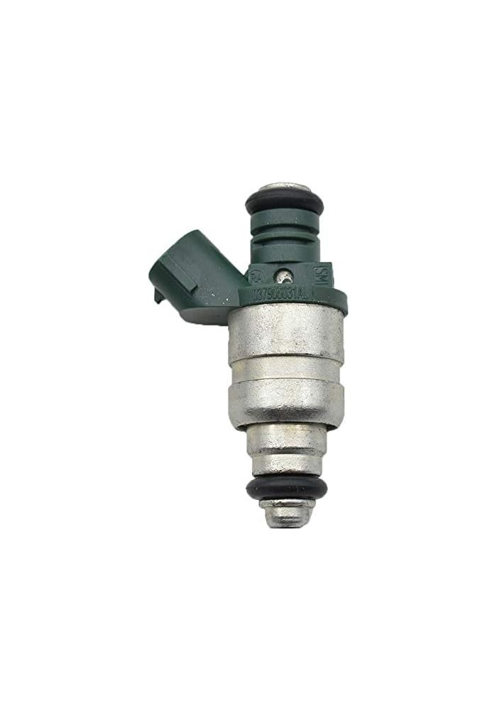 DEMULAX 4pcs Fuel Injectors for VW Models - Image 2