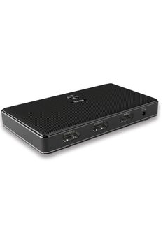 موسل موصل اتش دي ام أي سبليتر 1×2 مدخل 4K على 30هرتز 1.4V  - Image 1