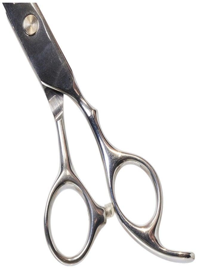 Trixie, Germany Home Grooming Professional Trimming Scissors, Stainless Steel,20CM, Grey, Small, 99.8 gram - Image 3