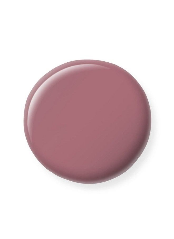 Mineral Fusion Nail Polish Mauve Rose Pink Flirtini  - Image 4