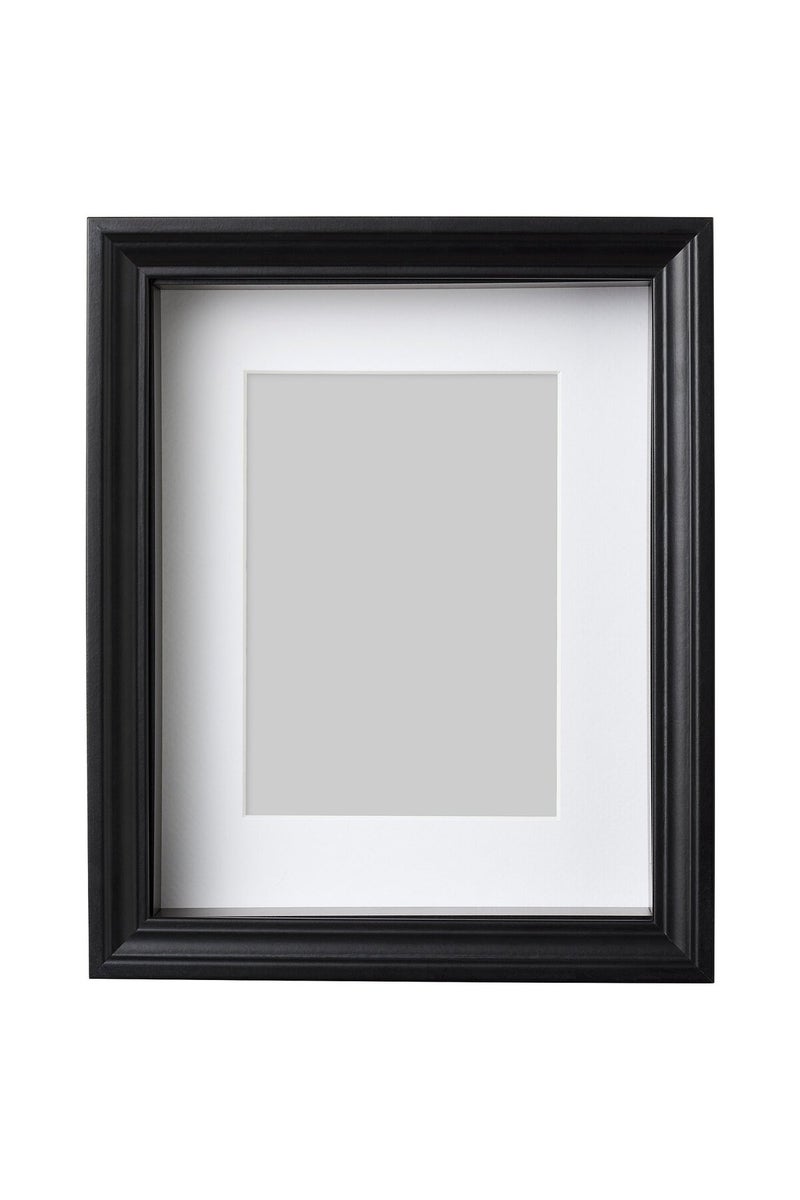 Frame, black, 20 x 25 cm - Image 1