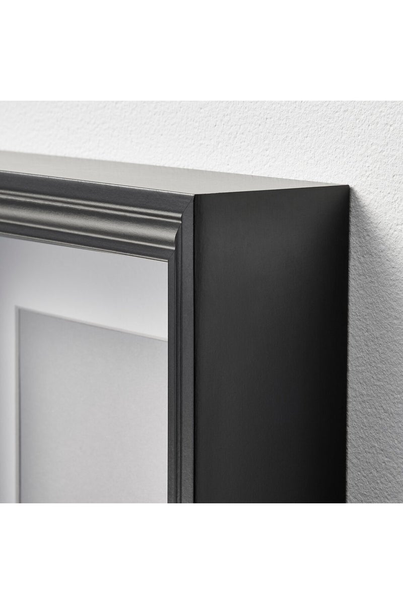 Frame, black, 20 x 25 cm - Image 2