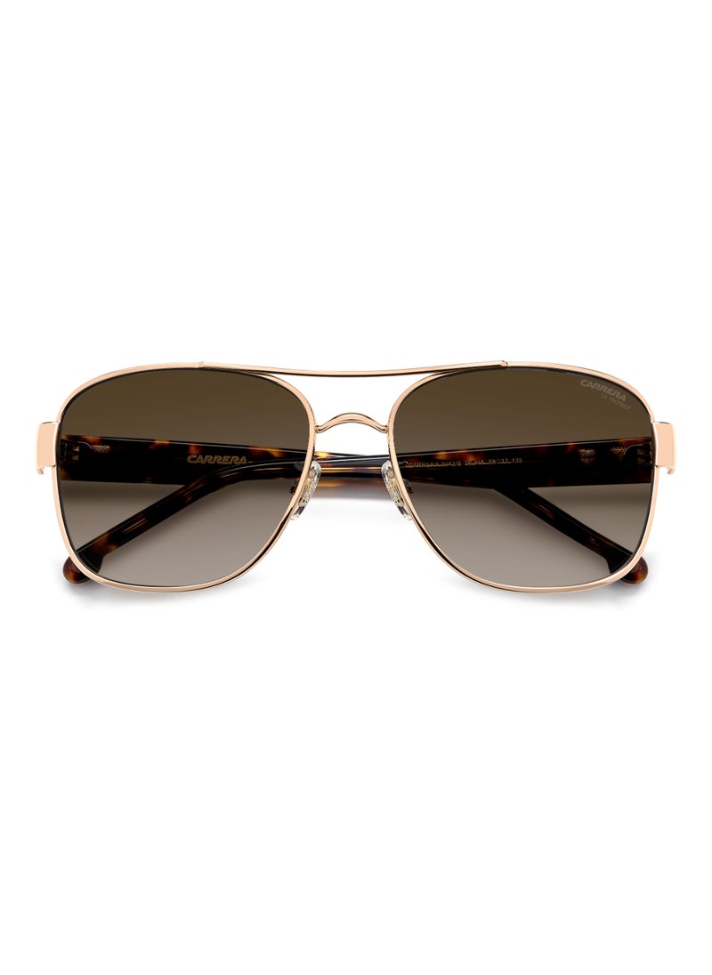 Carrera RECTANGULAR CARRERA Sunglasses  - Image 4