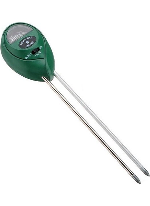 AYT Powermaster Tr-01 Soil Testing Device Soil Ph Meter Measuring Device  - Image 3